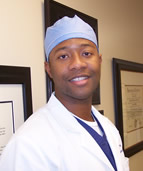 Dr. Powell